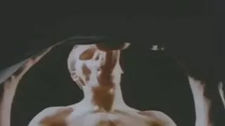Buxom সেক্সি উলকি ga ...