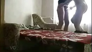Busty skank Sandra চ ...