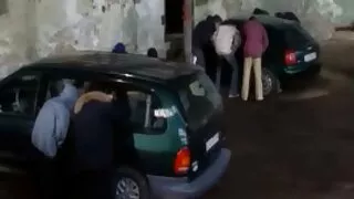 হট স্ট্রিপটিজ শো অনি ...