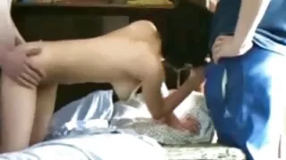 একটু মোটা কিন্তু এখন ...