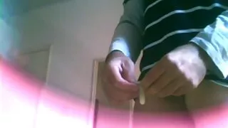 Buxom কিশোর ডালিন্ডা ...