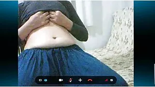 সেক্সি স্বর্ণকেশী অ্ ...