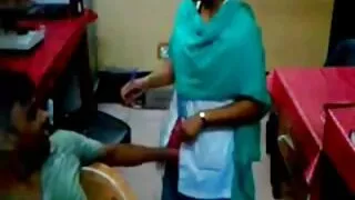 Buxom মিষ্টি বাংলা চ ...