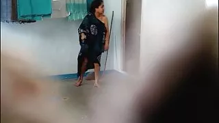 অর্গাজম তৃষ্ণা MILF  ...