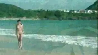 স্পোয়েলড ব্লন্ডি মর ...