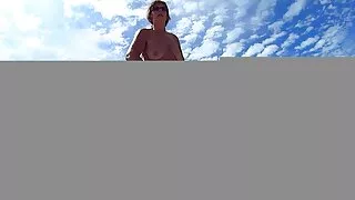 ডিক ক্ষুধার্ত অপেশাদ ...