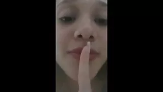 সুন্দরী জাপানি গাল ব ...