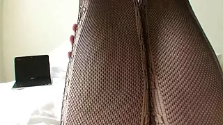 এই দুষ্ট চিকটি কাউগা ...