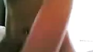 এই কোদাল একজন BJ রান ...