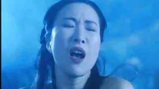 সেক্সি স্বর্ণকেশী লি ...