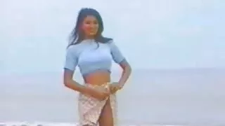 Flirty এশিয়ান মা ছে ...