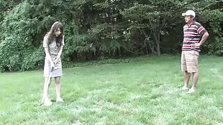 ছোট tits অ্যাঞ্জেলিন ...