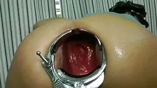 Kinky Jazmine Jarako ...