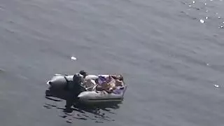 সামান্থা সেন্ট একজন  ...