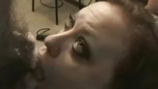 Buxom এবং প্রলোভনসঙ্ ...