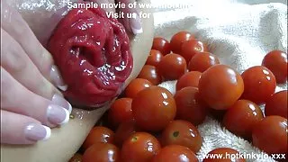 কম অপেশাদার শ্যামাঙ্ ...