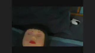 নমনীয় এবং সেক্সি শ্ ...