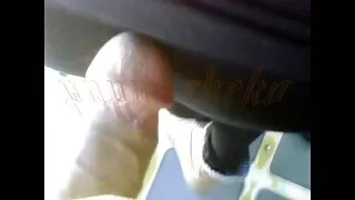 লুণ্ঠিত অ্যালেক্স গন ...