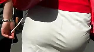 Busty শ্যামাঙ্গিনী s ...