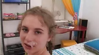 এই শিশুটির সত্যিই সু ...
